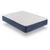 Matris - Matelas Visco Luxury Blue Sensation 80x180 Hauteur 30 Cm +/- 2 Fermeté Moyenne à élevée