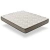 Matris - Matelas Visco Luxury Bio Relax 80x190 Fermeté Moyenne Hauteur 21cm +/-2 Rembourrage 3cm Visco GEL - Toutes Les Mesures