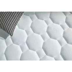 Matris - Matelas Imperial Gel Memory Foam 90x200 Hauteur 27 Cm +/-2 Fermeté Moyenne-élevée - Toutes Les Mesures -Matelas Soldes Boutique 27192280 4