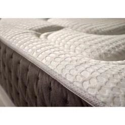 Matris - Matelas En Mousse à Mémoire De Forme Royal Premium 80X190 Visco Hauteur 28 Cm +/-2 Fermeté Moyenne-élevée - Toutes Les Mesures -Matelas Soldes Boutique 27192333 4