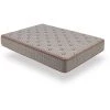 Matris - Matelas Visco Anti-Stress 67,50x190 Hauteur 21 Cm +/-2 Fermeté Moyenne-élevée - Toutes Les Mesures
