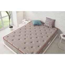 Matris - Matelas Visco Anti-Stress 67,50x190 Hauteur 21 Cm +/-2 Fermeté Moyenne-élevée - Toutes Les Mesures -Matelas Soldes Boutique 27192476 3