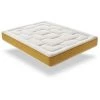 Matris - Matelas Visco Elite Gold H21 67,5x180 Hauteur 21 Cm +/-2 Fermeté Moyenne-élevée - Toutes Les Mesures