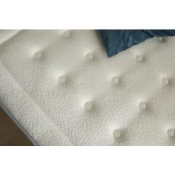 MATRIS Matelas Visco Luxury Graphene Elite Comfort 90X190 Hauteur 28 Cm +/- 2 Fermeté Moyenne à élevée 7 MATRIS Matelas Visco Luxury Graphene Elite Comfort 90X190 Hauteur 28 Cm +/- 2 Fermeté Moyenne à élevée -Matelas Soldes Boutique 27192787 4