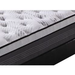 HABITAT & JARDIN Matelas Ressorts Ensachés "Maurel" - 140 X 190 Cm -Matelas Soldes Boutique 27272587 4