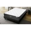 Matelas Mémoire De Forme 90x190 Hôtel 5 étoiles Hbedding - 7 Zones De Confort + Mousse Mémoire Adaptative - épaisseur 30cm.