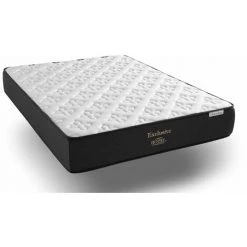 Matelas Mémoire De Forme 90x190 Hôtel 5 étoiles Hbedding - 7 Zones De Confort + Mousse Mémoire Adaptative - épaisseur 30cm. -Matelas Soldes Boutique 27602635 3