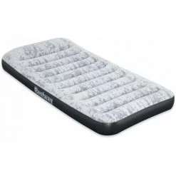 ALICE'S GARDEN Matelas Gonflable Avec Pompe électrique Intégrée 1 Place