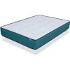 DORMALIT Matelas 90X180 SIBARIS Epaisseur 26 CM- Mousse A Memmoire De Forme - Reduit Les Points De Pression - Equilibre
