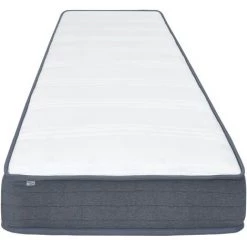 LITZEE Matelas De Sommier Tapissier 200x90x20 Cm 7 LITZEE Matelas De Sommier Tapissier 200x90x20 Cm -Matelas Soldes Boutique 27830565 3