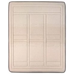 AZNAR Matelas Hr Cotton Avec Visco 27 Cm Extra Ferme Respirant | 90x182 Cm -Matelas Soldes Boutique 28379263 3