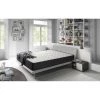 AZURA HOME DESIGN Matelas PRODORSAL Gel Multi Flex 140*200*23 Cm