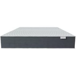 Matelas Mémoire De Forme 140x190 Memo Supreme Hbedding + Couette Chaude 240x220cm + 2 Oreillers 60x60cm - Blanc -Matelas Soldes Boutique 29341472 5