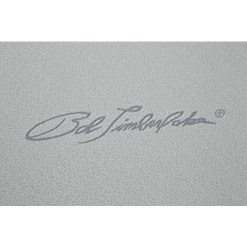 Imperial Confort Topper Viscoeslstico, Polyester, Blanc, Simple, 180x 90x 8cm -Matelas Soldes Boutique 29456641 5