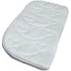 Kuli-Muli 12547 Matelas Bébé Lyocell Sans Coussin D'aération Pour Bébé Maxi