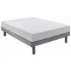 DORMIPUR Matelas 140x190 - Mémoire De Forme - 25 Kg/m³ - Equilibré