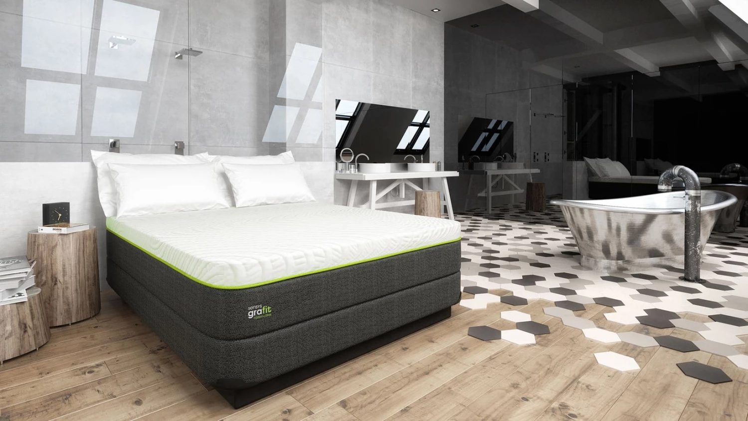 Matelas Soldes Boutique -Matelas Soldes Boutique 3