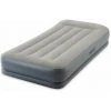 Matelas Gonflable Mid Rise Fiber Tech 1 Place - Intex