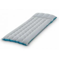 Matelas De Camping Classique II 1 Place - Intex - Gris