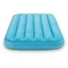 Matelas Gonflable Enfant Bleu 1 Place - Intex - Bleu