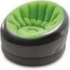 Fauteuil Gonflable Jazzy Vert - Intex - Vert
