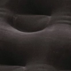 Outwell Matelas Gonflable Flock Classic 1 Place - Noir -Matelas Soldes Boutique 30449660 3