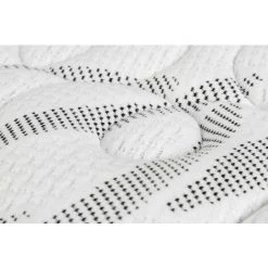 Matelas Blanc 90x190 Atelier Du Matelas 753101 - Blanc 6 Matelas Blanc 90x190 Atelier Du Matelas 753101 - Blanc -Matelas Soldes Boutique 30850575 3