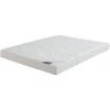 RELAXIMA Matelas Dunlopillo 140 RHODE ISLAND Comprimé Roulé- Banquette BZ 140 X 190