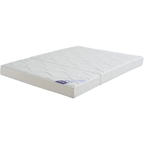 RELAXIMA Matelas Dunlopillo 140 RHODE ISLAND Comprimé Roulé- Banquette BZ 140 X 190 3 RELAXIMA Matelas Dunlopillo 140 RHODE ISLAND Comprimé Roulé- Banquette BZ 140 X 190 – Image 3