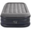 Matelas Gonflable Deluxe Rest Bed Fiber Tech 1 Place - Intex
