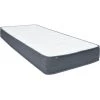 ASUPERMALL Matelas De Sommier Tapissier 200x120x20 Cm