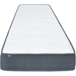 ASUPERMALL Matelas De Sommier Tapissier 200x120x20 Cm 8 ASUPERMALL Matelas De Sommier Tapissier 200x120x20 Cm -Matelas Soldes Boutique 31447606 4