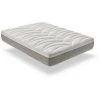 Matris - Matelas ECCOX Visco Luxury Elite Silver H25 67.50X190 Hauteur 25cm +/- 2 Haute Fermeté