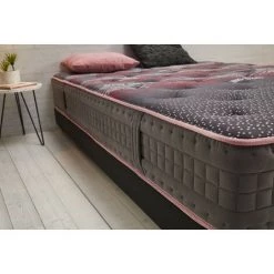 MATRIS ECCOX Colchón Visco Spa Sense 80X180 Altura 26cm +/-2 Firmeza Alta 6 MATRIS ECCOX Colchón Visco Spa Sense 80X180 Altura 26cm +/-2 Firmeza Alta -Matelas Soldes Boutique 31544421 3