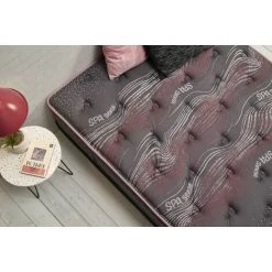 MATRIS ECCOX Colchón Visco Spa Sense 80X180 Altura 26cm +/-2 Firmeza Alta 7 MATRIS ECCOX Colchón Visco Spa Sense 80X180 Altura 26cm +/-2 Firmeza Alta -Matelas Soldes Boutique 31544421 4