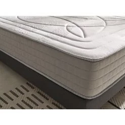 Matris - Matelas Visco Double Face Olympus 67,5X190 Hauteur 23 Cm +/- 2. 7 Matris - Matelas Visco Double Face Olympus 67,5X190 Hauteur 23 Cm +/- 2. -Matelas Soldes Boutique 31544762 4
