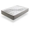 Matris - Matelas Brooklyn Paradise Visco 67,5X190 Hauteur 24cm ± 2 Anti-acariens Respirant