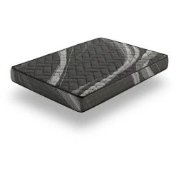 Matelas 90x190 Visco Night Confort Hauteur 20cm +/- 2.Matris