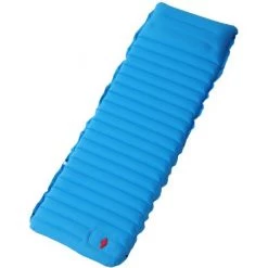 Triomphe Lit Gonflable Portable Automatique De Type Pied De Camping En Plein Air Matelas De Camping Gonflable Lit D'air Épaisseur 10 Cm Ergonomique Compact Confortable Tissu Élastique Revêtement Coussin De Couchage Pour Adulte Camping Randonnée Pique-Niqu