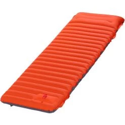 Triomphe Lit Gonflable Portable Automatique De Type Pied De Camping En Plein Air Matelas De Camping Gonflable Lit D'air Épaisseur 10 Cm Ergonomique Compact Confortable Tissu Élastique Revêtement Coussin De Couchage Pour Adulte Camping Randonnée Pique-Niqu