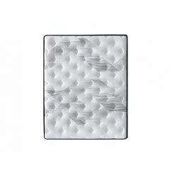 OBED - JUPITER Matelas à Ressorts Ensachés Avec Effet Surmatelas - Largeur - 180 Cm 8 OBED - JUPITER Matelas à Ressorts Ensachés Avec Effet Surmatelas - Largeur - 180 Cm -Matelas Soldes Boutique 32158087 4