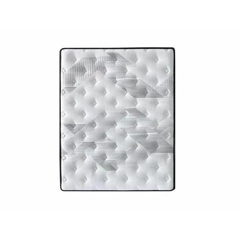 OBED - JUPITER Matelas à Ressorts Ensachés Avec Effet Surmatelas - Largeur - 180 Cm 4 OBED - JUPITER Matelas à Ressorts Ensachés Avec Effet Surmatelas - Largeur - 180 Cm – Image 4