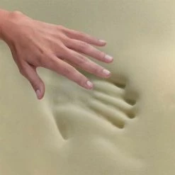 LE QUAI DES AFFAIRES Matelas BEDPUR 2 160x200 - Mémoire De Forme/ 160x200 Cm -Matelas Soldes Boutique 32616376 5