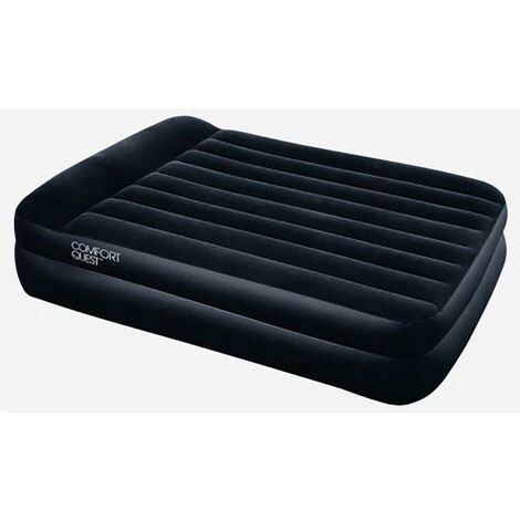 Pompe � Matelas Gonflable Multi-usages 203X152X46Cm Bestway 1 Pompe � Matelas Gonflable Multi-usages 203X152X46Cm Bestway