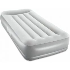 Matelas Gonflable Individuel Bestway 191x97x38 Cm Gonfleur Intégré