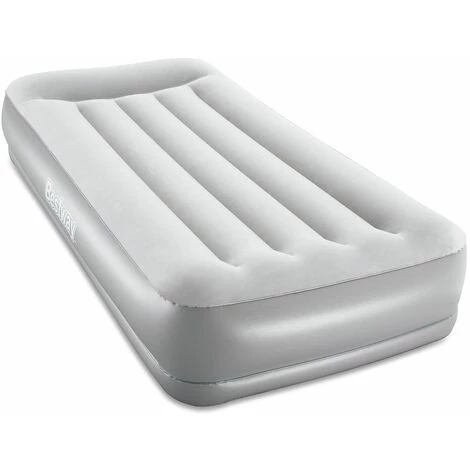 Matelas Gonflable Individuel Bestway 191x97x38 Cm Gonfleur Intégré 1 Matelas Gonflable Individuel Bestway 191x97x38 Cm Gonfleur Intégré