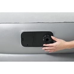 Matelas Gonflable Individuel Bestway 191x97x38 Cm Gonfleur Intégré 8 Matelas Gonflable Individuel Bestway 191x97x38 Cm Gonfleur Intégré -Matelas Soldes Boutique 32819083 4