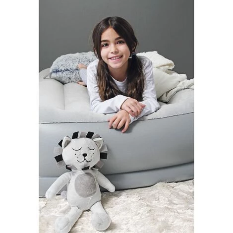 Matelas Gonflable Individuel Bestway 191x97x38 Cm Gonfleur Intégré 5 Matelas Gonflable Individuel Bestway 191x97x38 Cm Gonfleur Intégré – Image 5