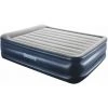Matelas Gonflable Double Bestway 203x152x56 Cm Gonfleur Intégré