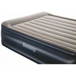 Matelas Gonflable Double Bestway 203x152x56 Cm Gonfleur Intégré 7 Matelas Gonflable Double Bestway 203x152x56 Cm Gonfleur Intégré -Matelas Soldes Boutique 32819094 3